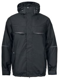 PARKA IMBOTTITO